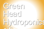 Green Head Hydroponics